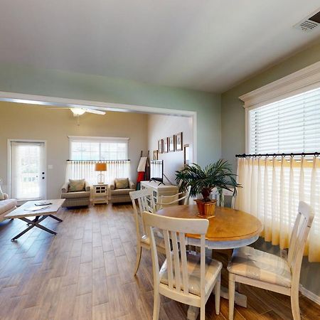21 Palms Villa Gulf Shores Eksteriør billede