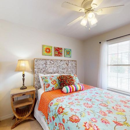 21 Palms Villa Gulf Shores Eksteriør billede