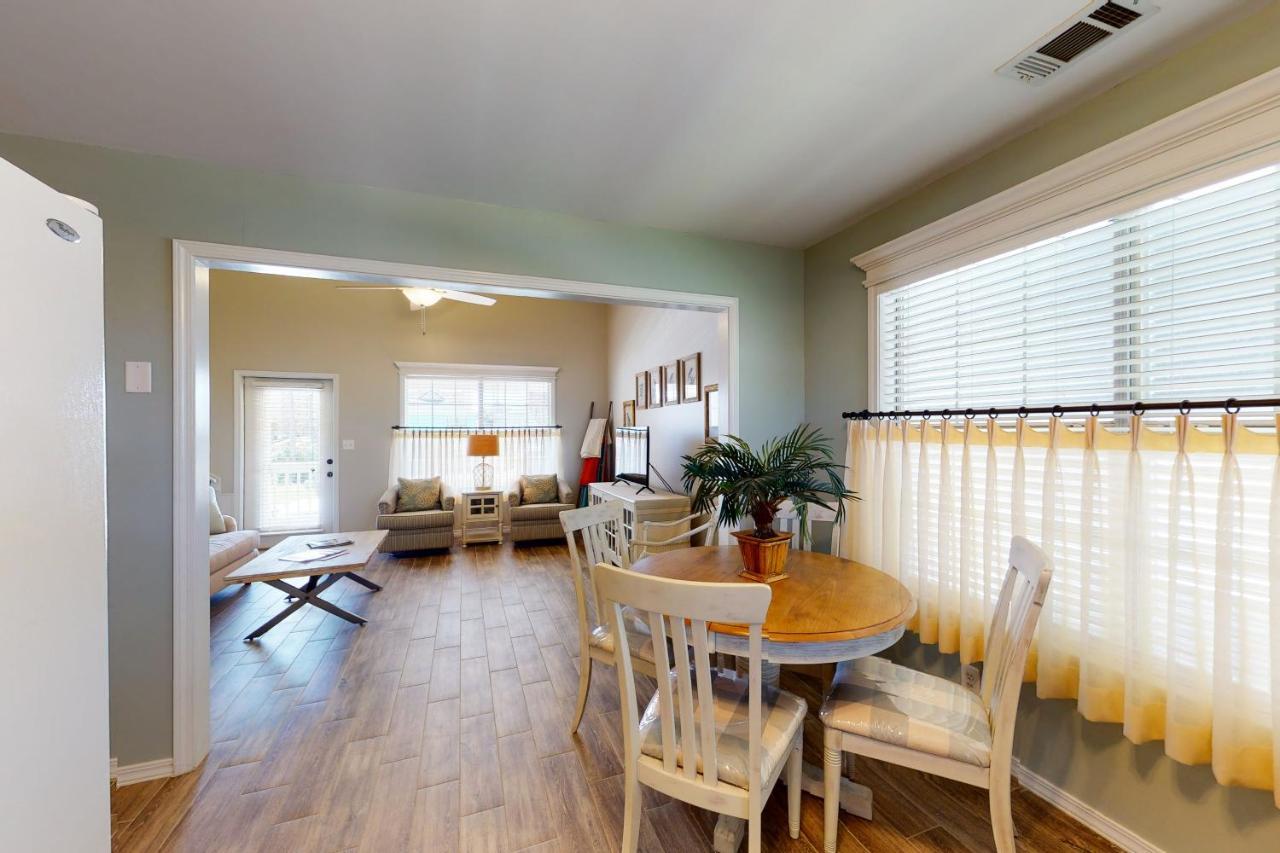21 Palms Villa Gulf Shores Eksteriør billede
