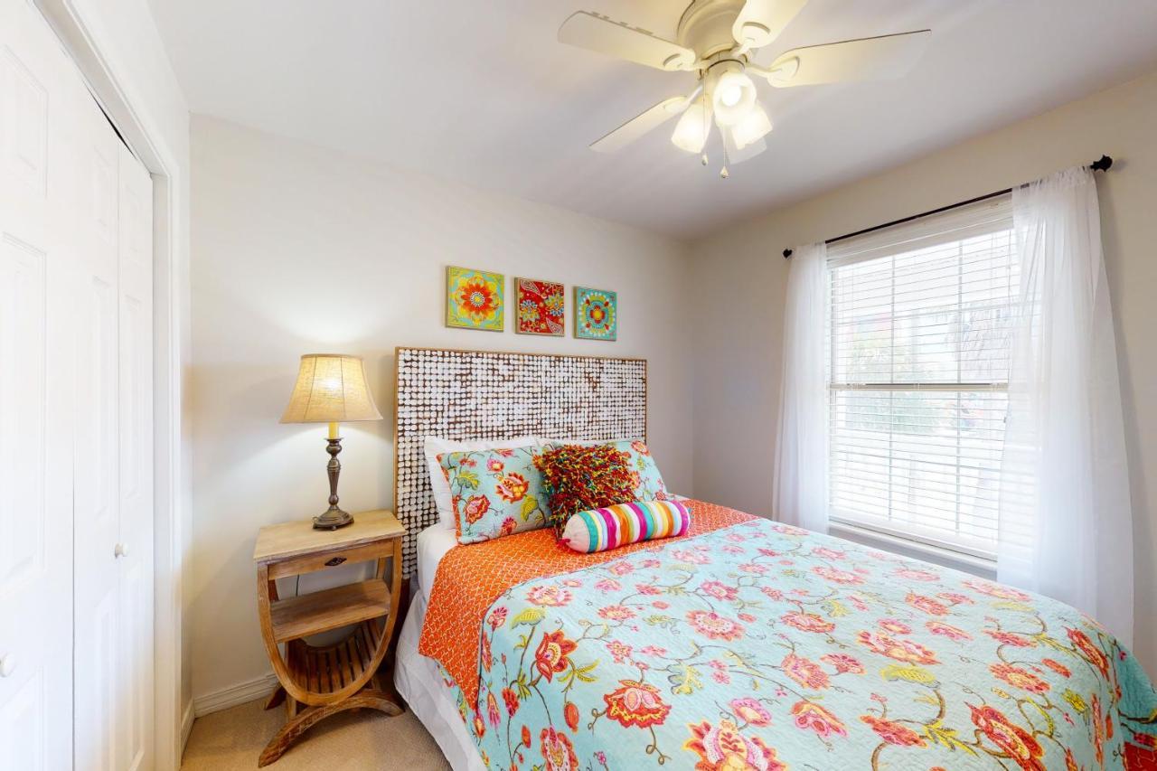21 Palms Villa Gulf Shores Eksteriør billede
