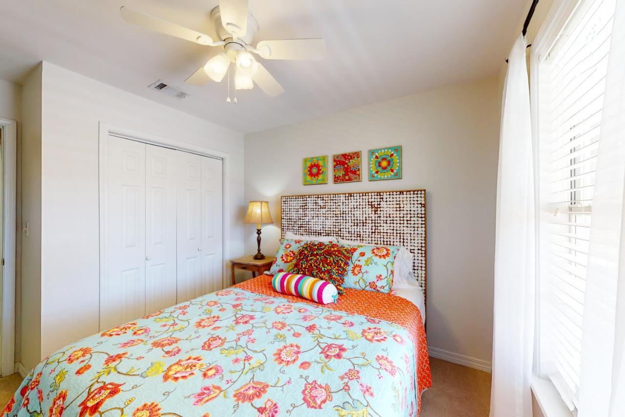 21 Palms Villa Gulf Shores Eksteriør billede
