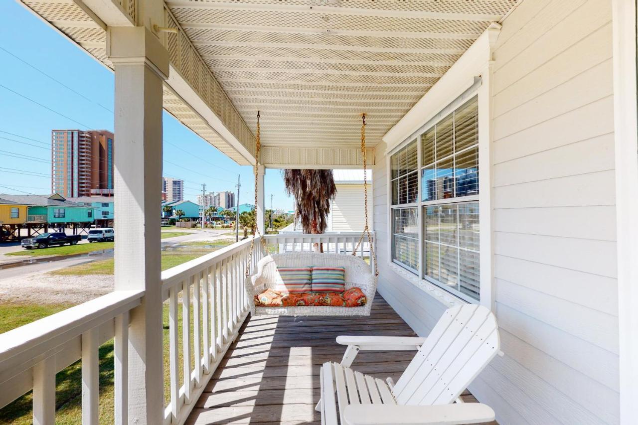 21 Palms Villa Gulf Shores Eksteriør billede
