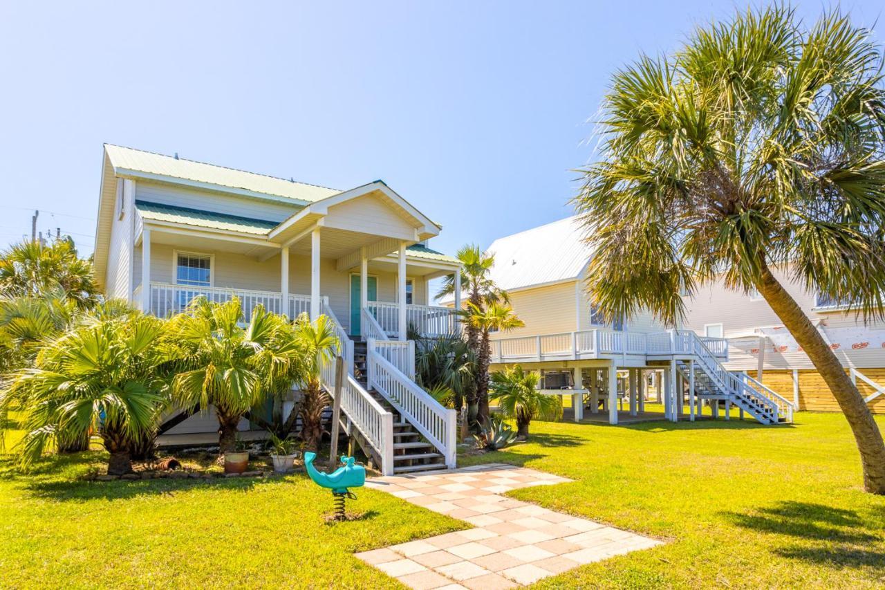 21 Palms Villa Gulf Shores Eksteriør billede