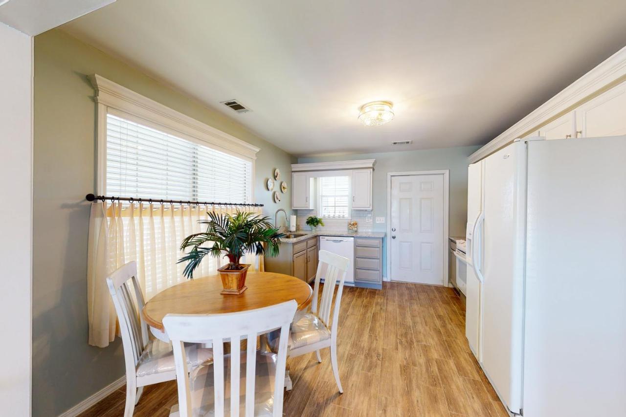 21 Palms Villa Gulf Shores Eksteriør billede