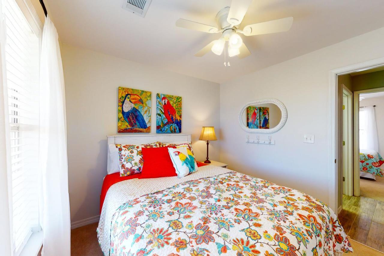 21 Palms Villa Gulf Shores Eksteriør billede