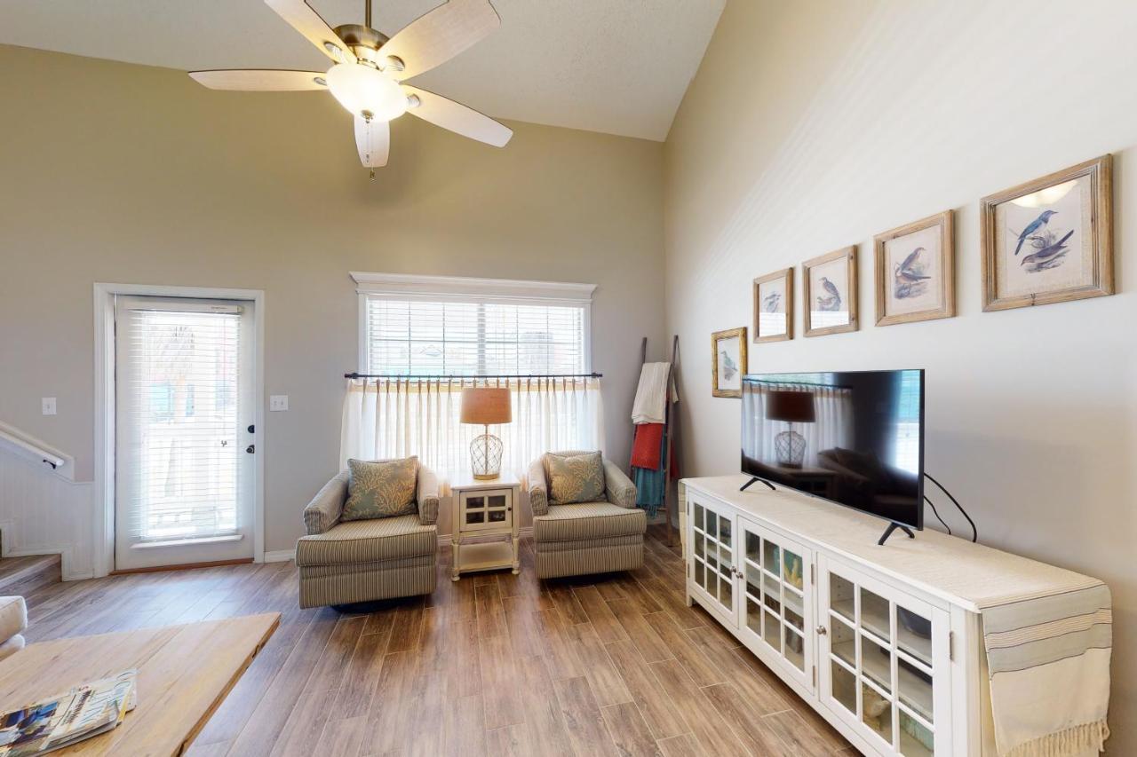 21 Palms Villa Gulf Shores Eksteriør billede