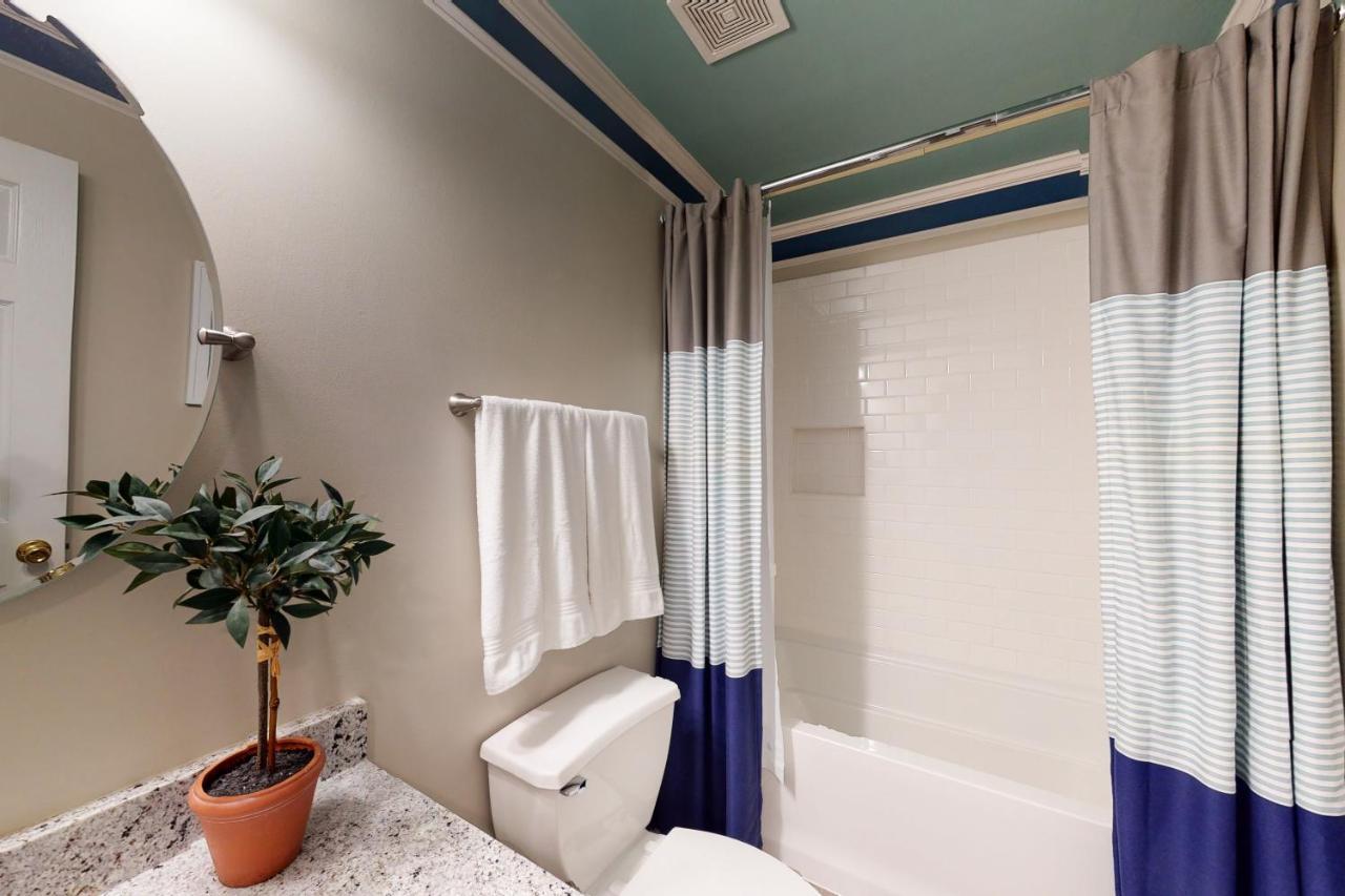 21 Palms Villa Gulf Shores Eksteriør billede