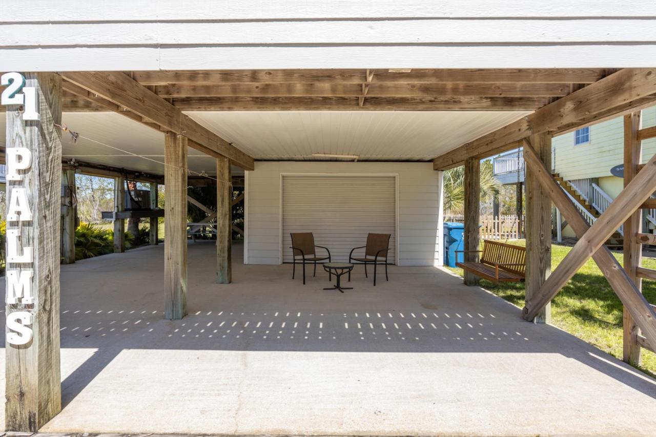 21 Palms Villa Gulf Shores Eksteriør billede