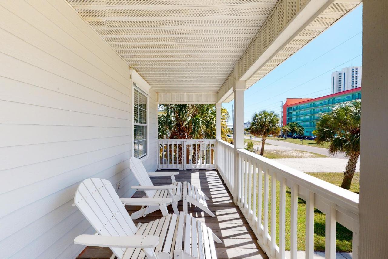 21 Palms Villa Gulf Shores Eksteriør billede