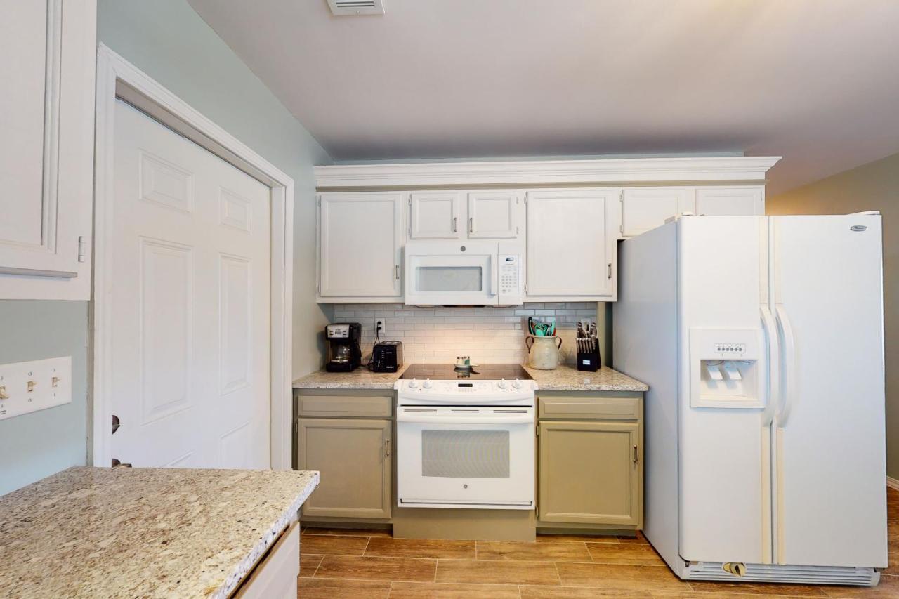 21 Palms Villa Gulf Shores Eksteriør billede