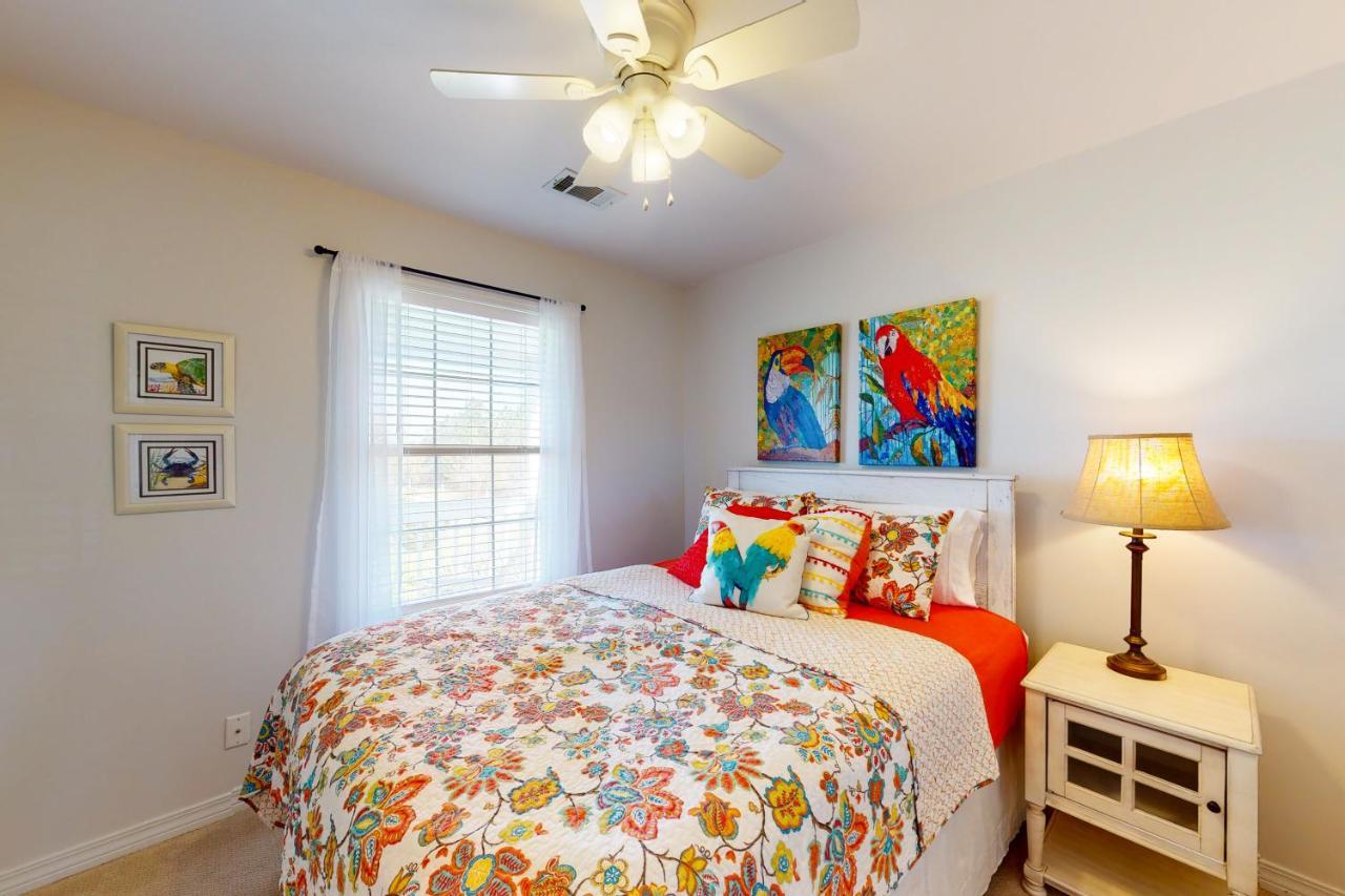 21 Palms Villa Gulf Shores Eksteriør billede