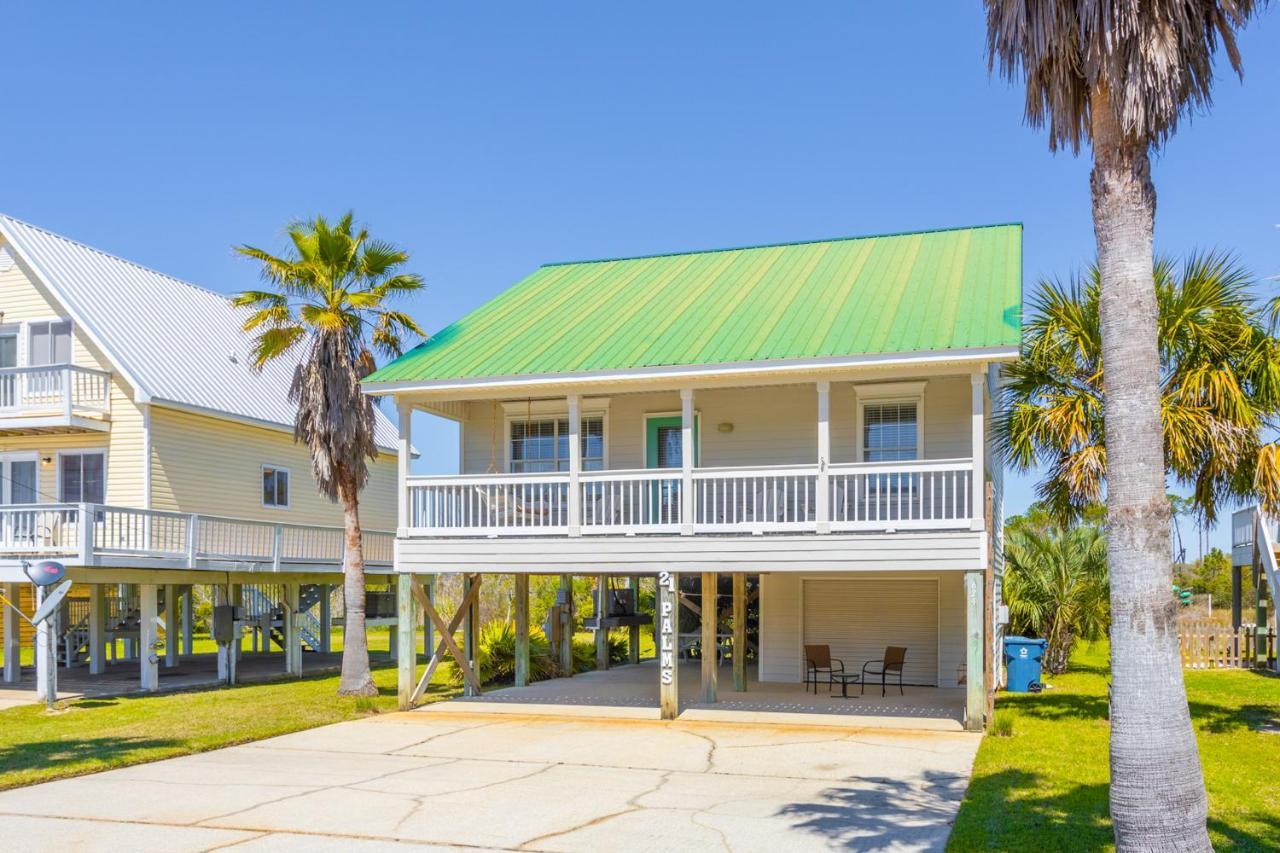 21 Palms Villa Gulf Shores Eksteriør billede